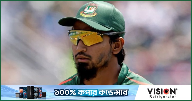 চোটের বিষয়ে যা জানালেন সাকিব